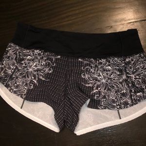 Cheap lulu lemon shorts!